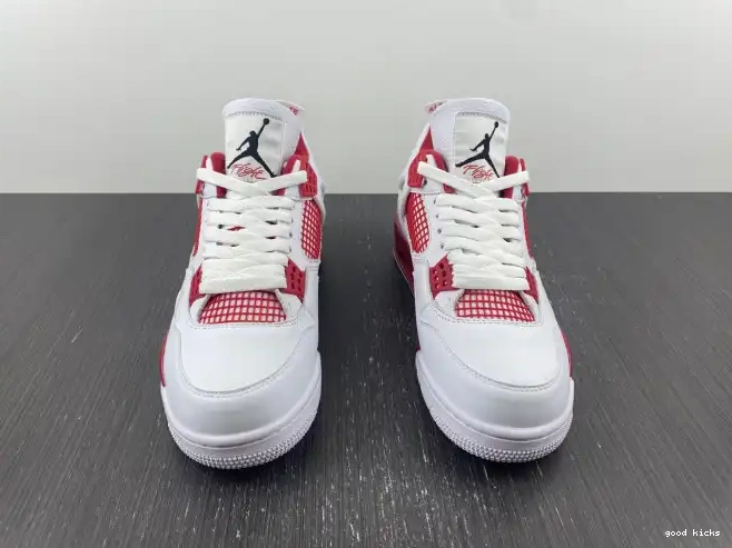 Rep 308497-106 Air Jordan 89 4 Retro Alternate 0523